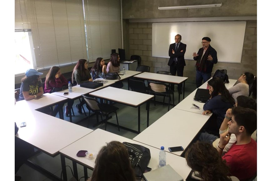 Creative Commons at NDU 1